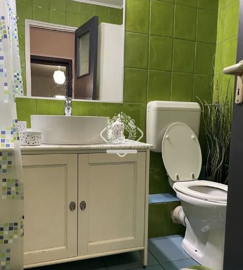 Apartament 2 camere, decomandat, mobilat/utilat, bloc 1986 - Tineretului - Poză 8