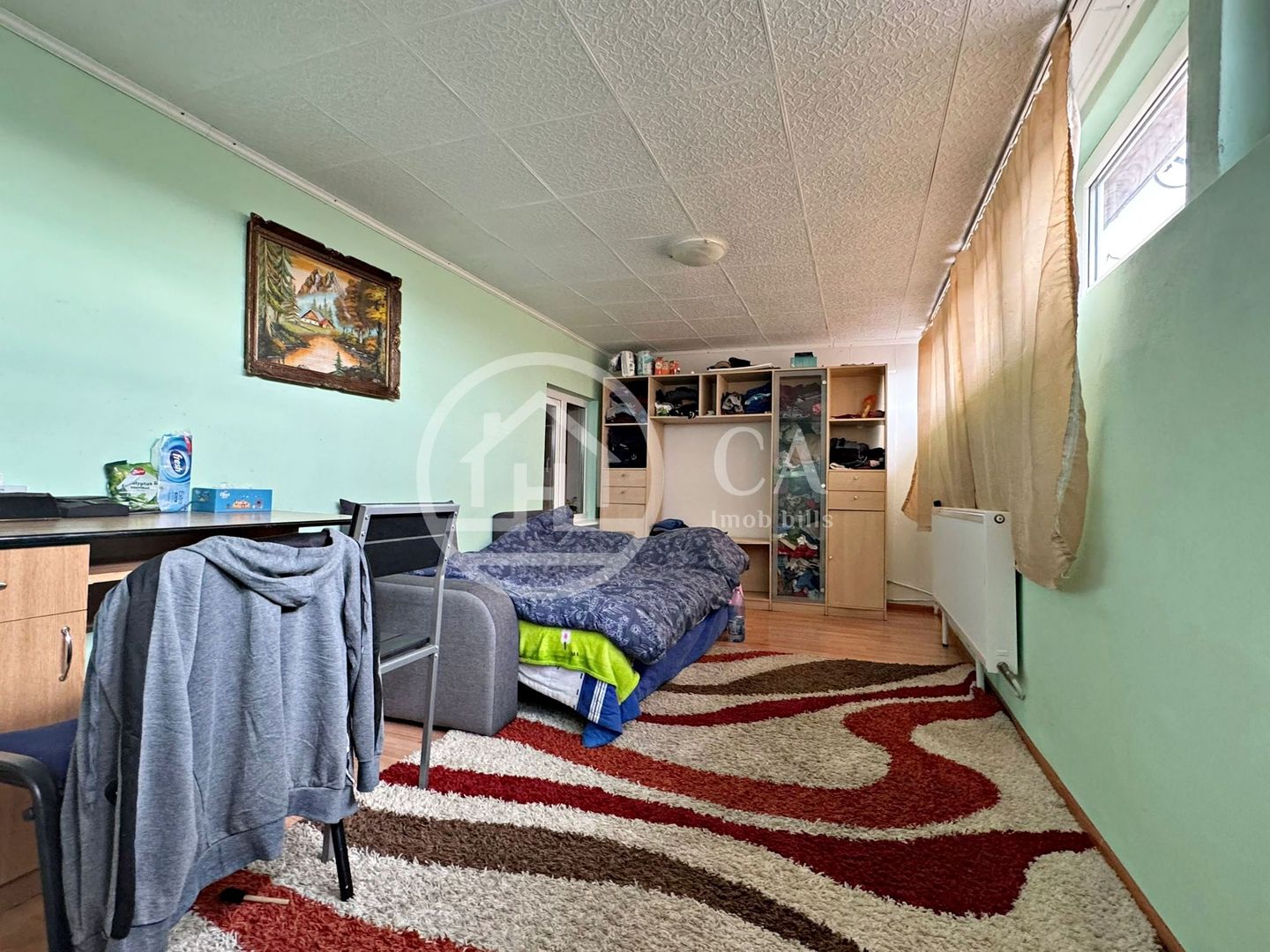 Apartament cu 2 camere de vanzare in zona Dacia, Oradea - Poză 2