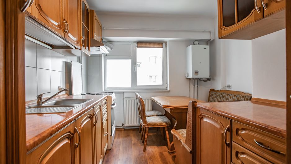 Oferta rezervata! Apartament Spațios de Închiriat | Centru Civic, Brașov - Poză 19