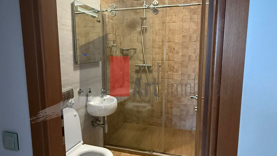 Apartament superb 3 camere | Parcare | Metrou | Mobilat utilat | Zona linistita - Poză 12