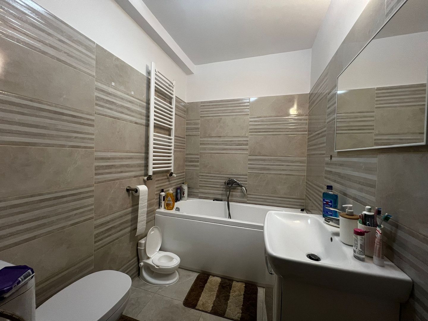 Apartament 3 camere I 1 decembrie 1918 I Vanzare - Poză 11