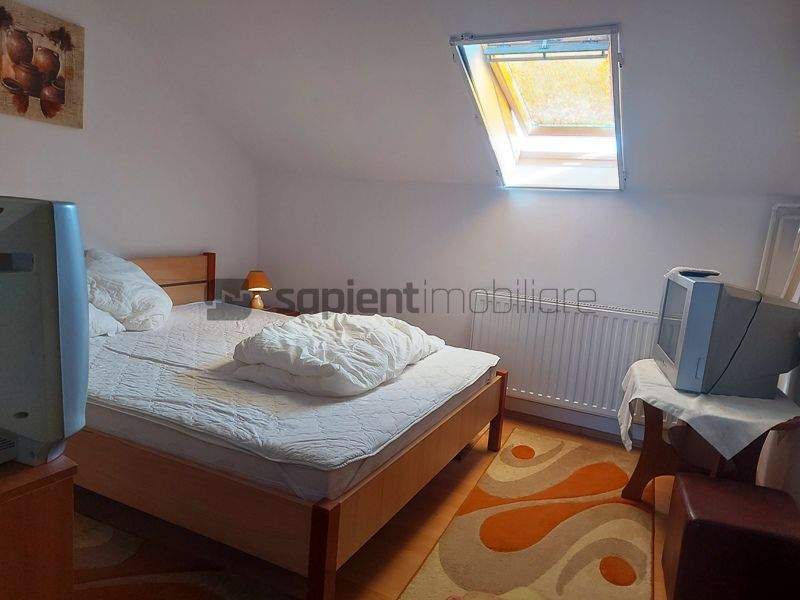 De vanzare casa si spatiu de restaurant in Tarian - Poză 16