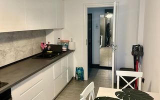 Apartament 2 camere,suprafata generoasa,loc parcare subteran - Poză 7