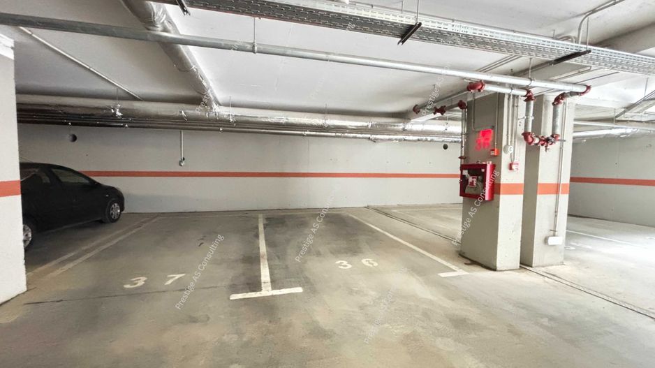 Apartament premium 2 camere | IRIS Armoniei | Parcare subterana -Torontalului - Poză 14