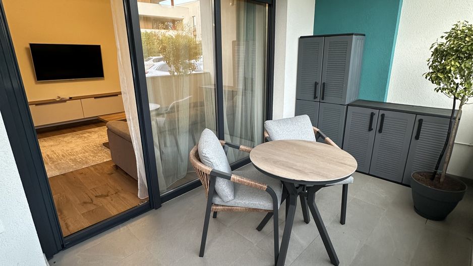 Apartament bloc nou Dumbravita - Poză 10