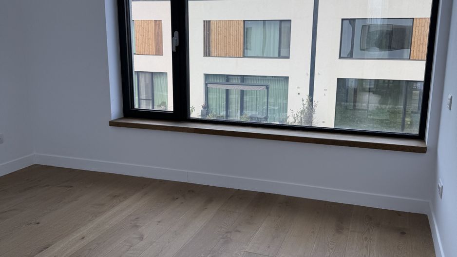 Vila de tip Urban Villa 02 in faza 1 in Amber Forest - Poză 10