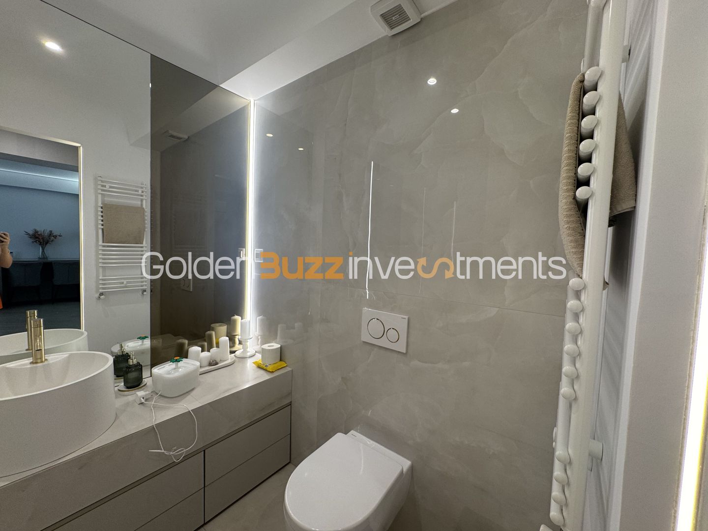 Apartament 2 camere Cortina North - Poză 7