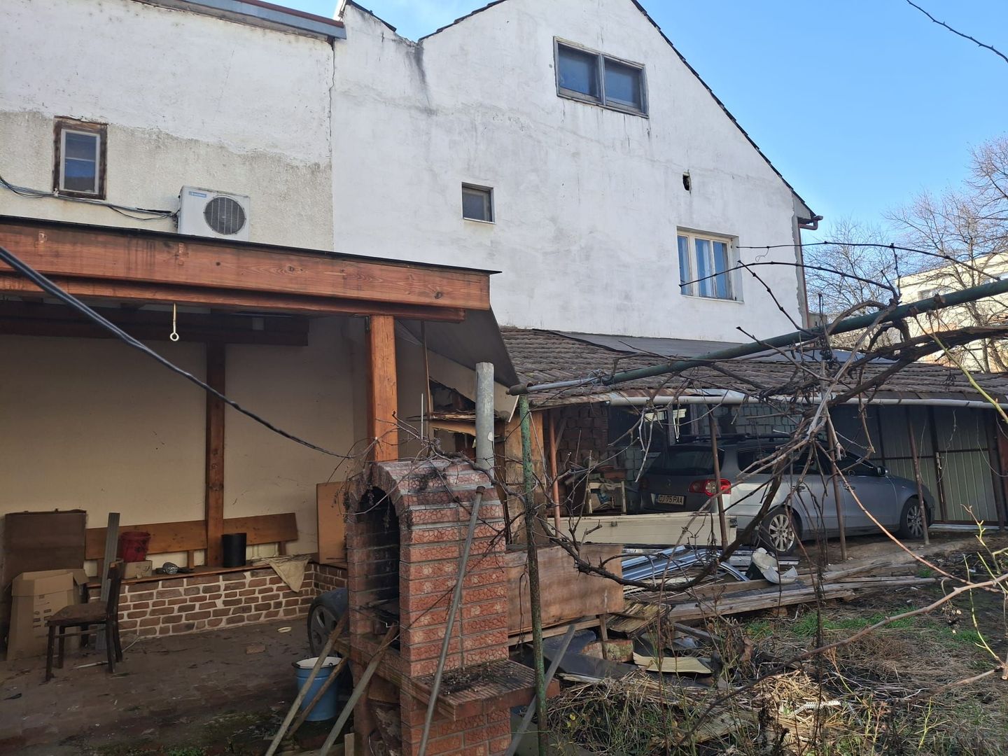 Casa de vanzare - oportunitate de investitie - Poză 3