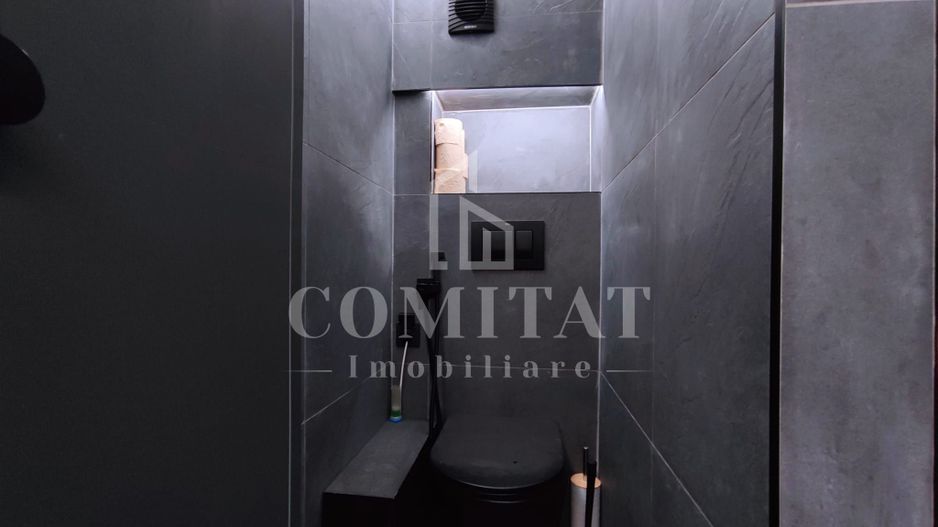 Apartament 3 camere | !Pet friendly! | Curte proprie | Zona Câmpului - Poză 18