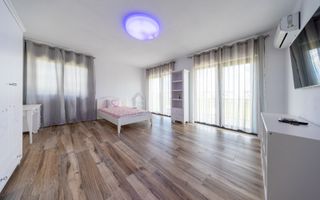 Sanpetru ,Subcetate-Casa 4 camere,3 bai+480 mp teren - Poză 38