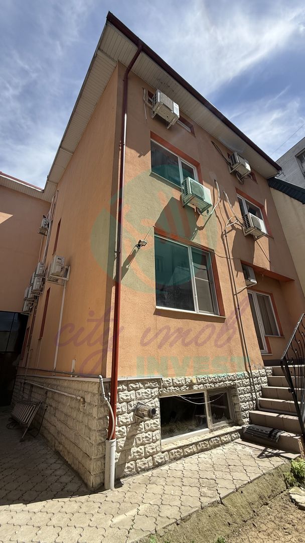 Casă birouri Piața Muncii | 365 mp - Poză 17