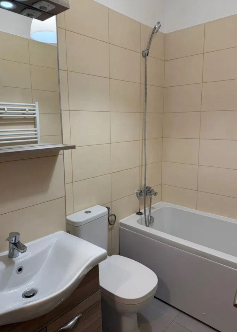 AP. 2 CAMERE- ATLANTIS ONE, CENTRALA PROPRIE, BLOC NOU, MOBILAT MODERN - Poză 6