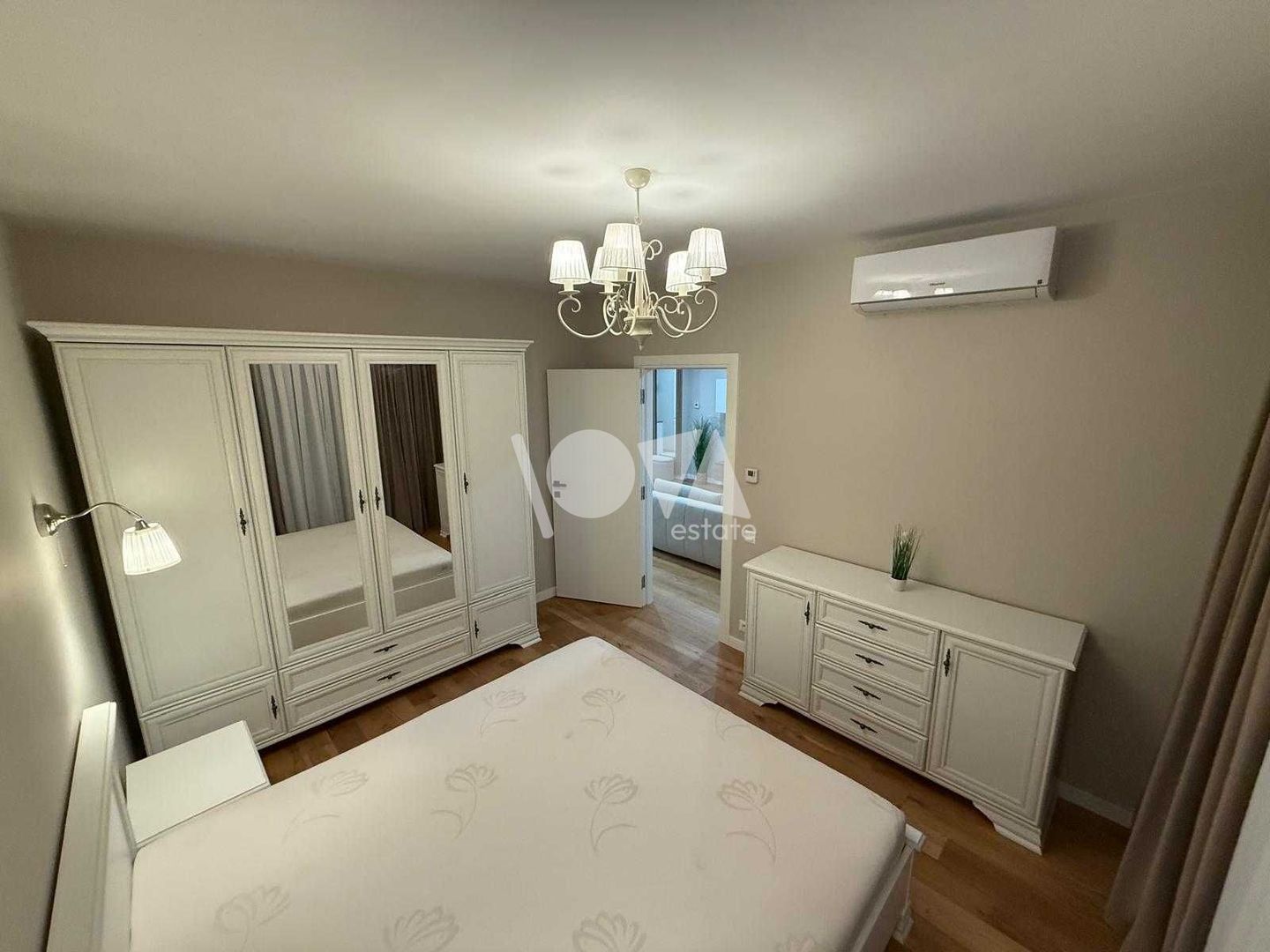 De închiriat: apartament 2 camere + parcare - ONE COTROCENI - metrou - Poză 5