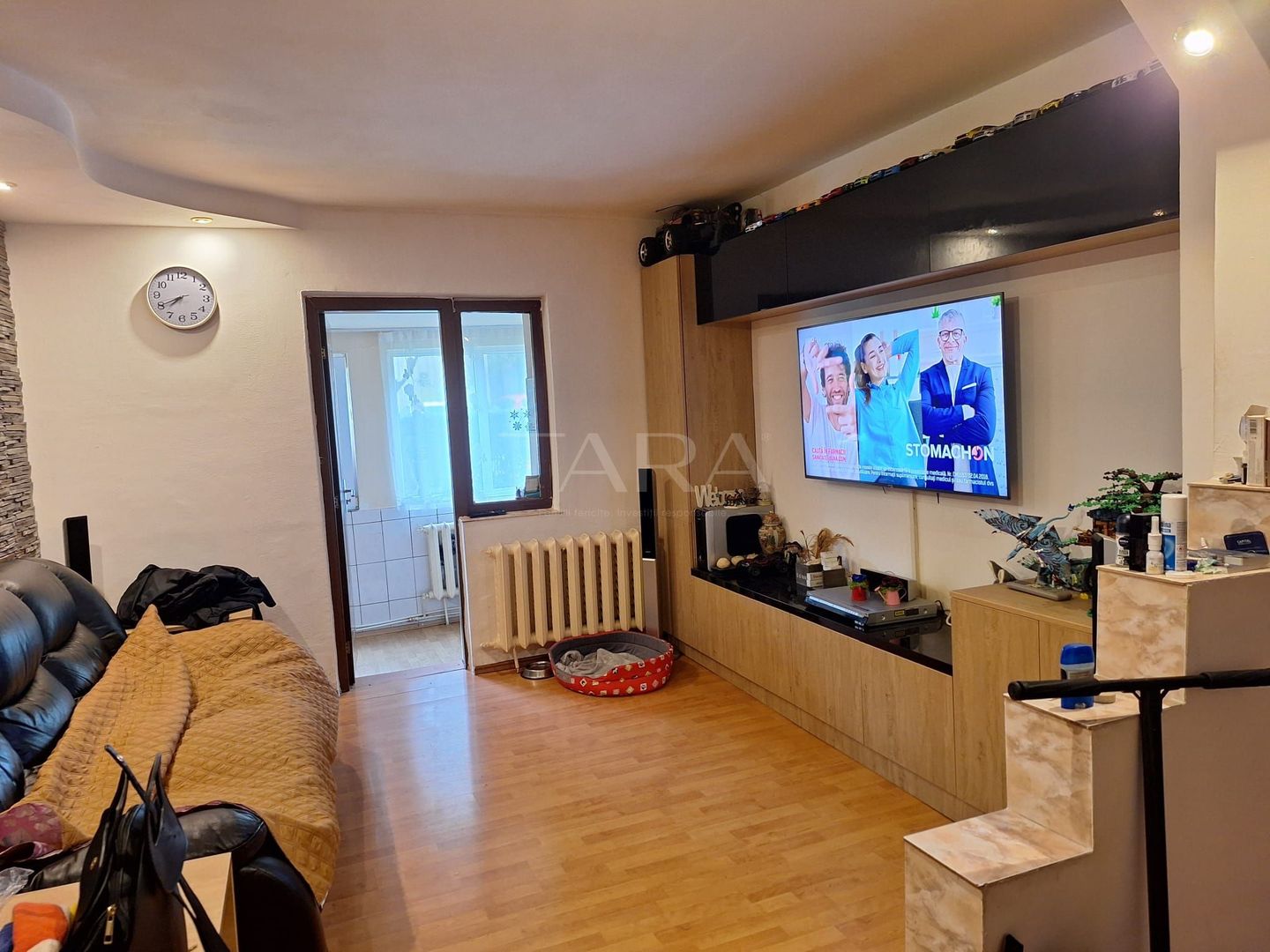 Apartament cu 2 camere in cartierul Zorilor,zona P-ta Zorilor - Poză 2