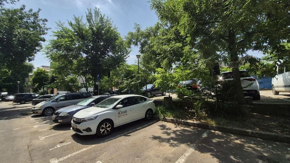 Teren intravilan construcții 430 mp dubla deschidere la strada! - Poză 7