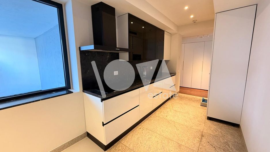 De vânzare: apartament premium 3 camere - terasă + parcare - Floreasca - Poză 8