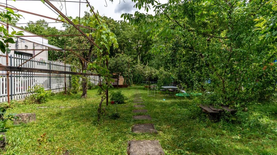 Vila interbelica in Andrei Muresanu - Poză 38
