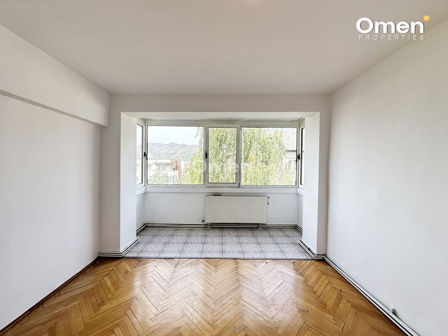 Apartament 4 camere cu garaj ,  b-dul Unirii 118 900 euro - Poză 6