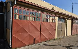 Inchiriere Hala depozitare, Nord zona Kaufland - Poză 5