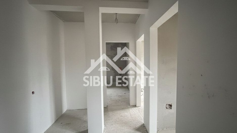 Duplex Intabulat, Pompa de Caldura si Incalzire in Pardoseala - Poză 6