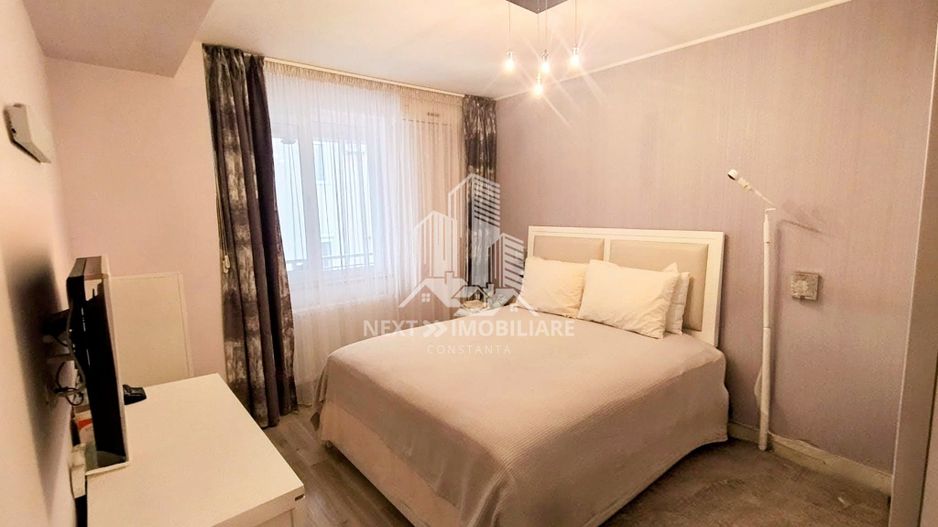 Apartament 2 camere , decomandat, Lira Residence - Poză 3