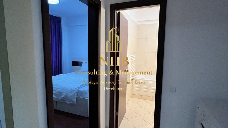 Apartament 3 camere si parcare de inchiriat Scoala Americana - Poză 21