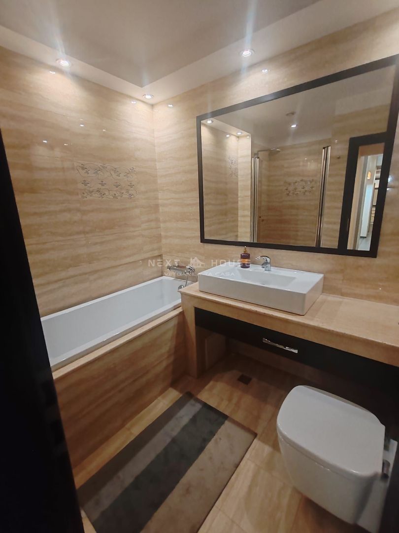 DRUMUL TABEREI – GHENCEA | 3 CAMERE | TERASĂ 50 MP | 2 * PARCARE - Poză 11