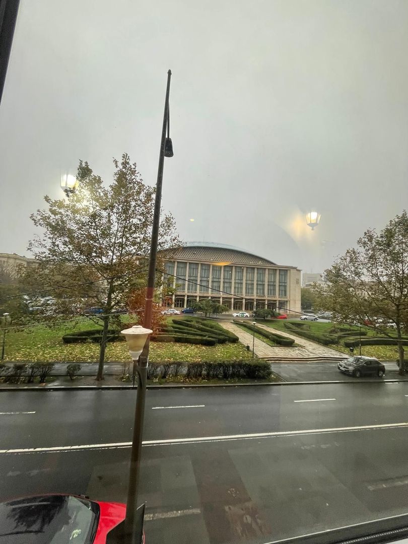 Apartament Premium pe două niveluri, lângă Sala Palatului I CentralA - Poză 15