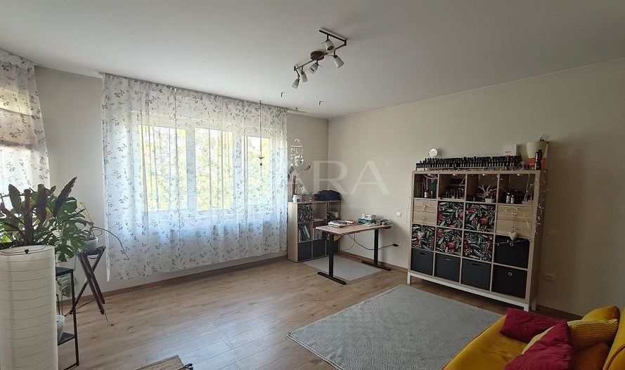 Apartament spațios 3 camere, 117 mp, 2 parcări – Buna Ziua - Poză 3