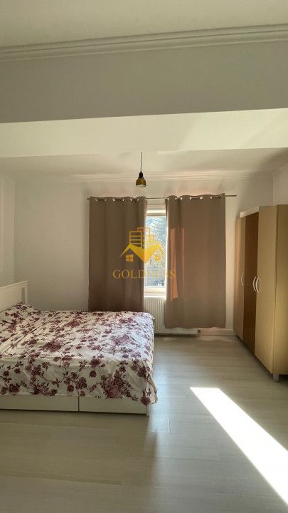 1 camera, bloc nou, Zorilor, zona UMF, Hasdeu, Piezisa, Pet Friendly - Poză 8