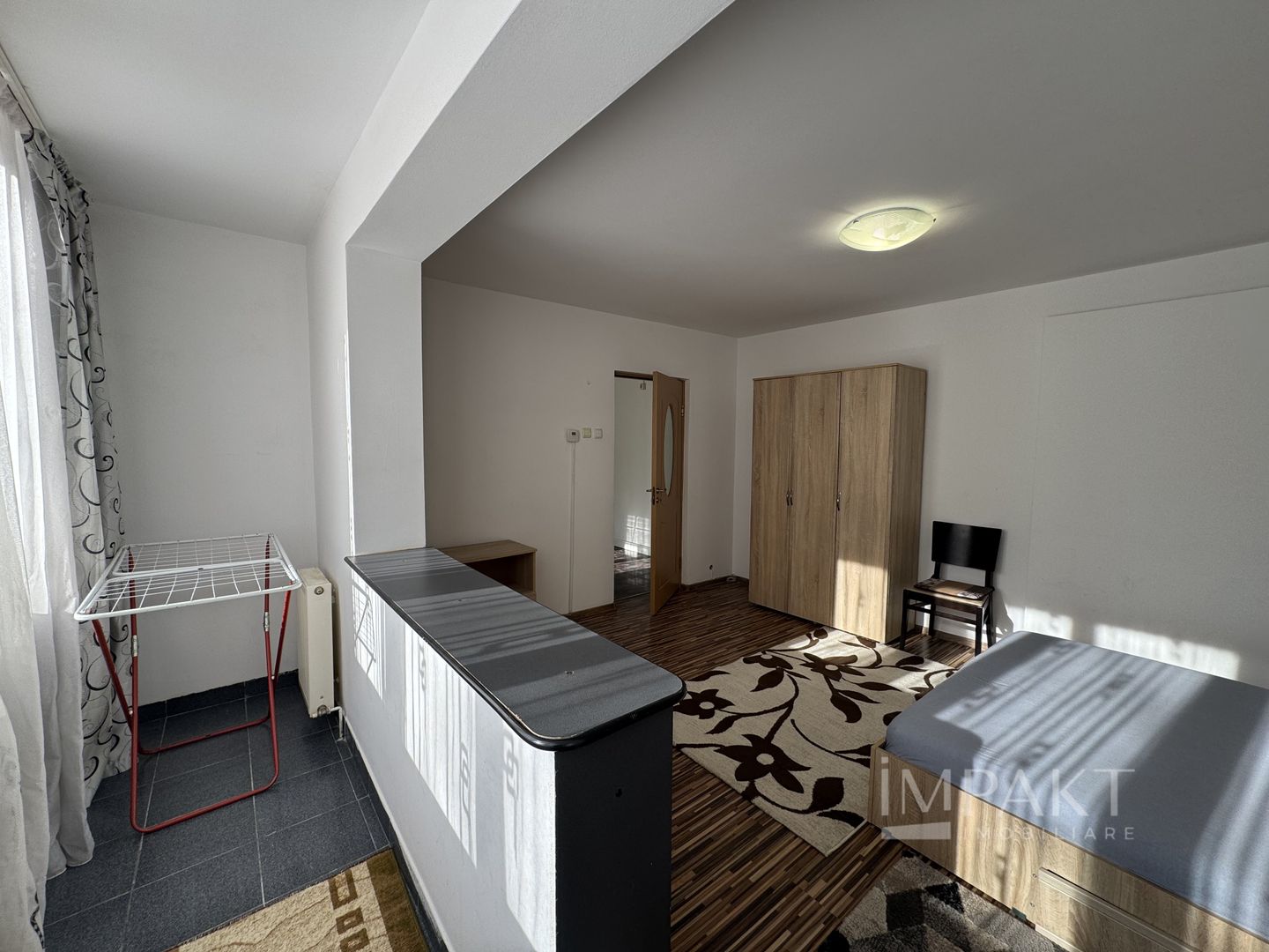 Apartament manastur 70mp 3 camere modern cu parcare de închiriat - Poză 1
