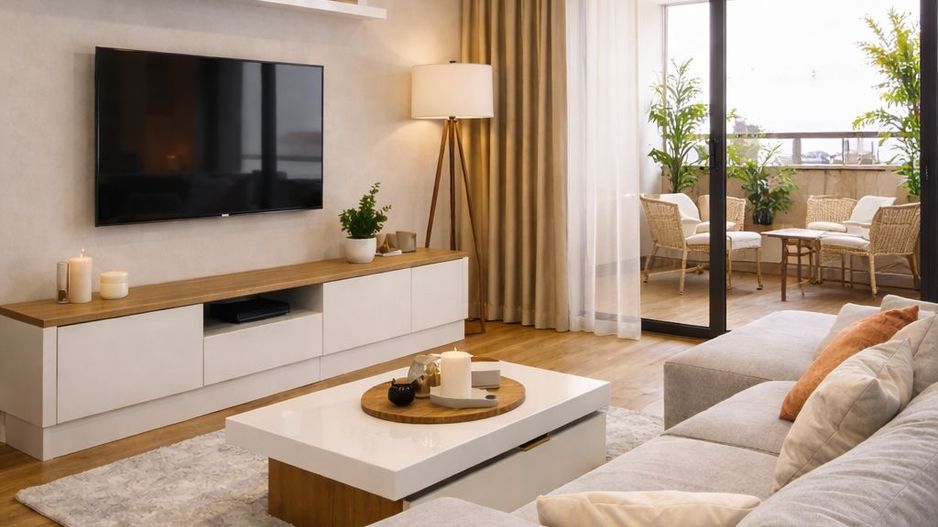 PROIECT NOU IN PIPERA | OFERTA DE LANSARE | STUDIO DUBLU - Poză 1