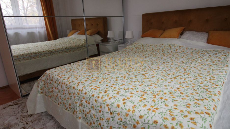 2 camere,  centrala proprie, la 3 minute de Spitalul Judetean - Poză 5