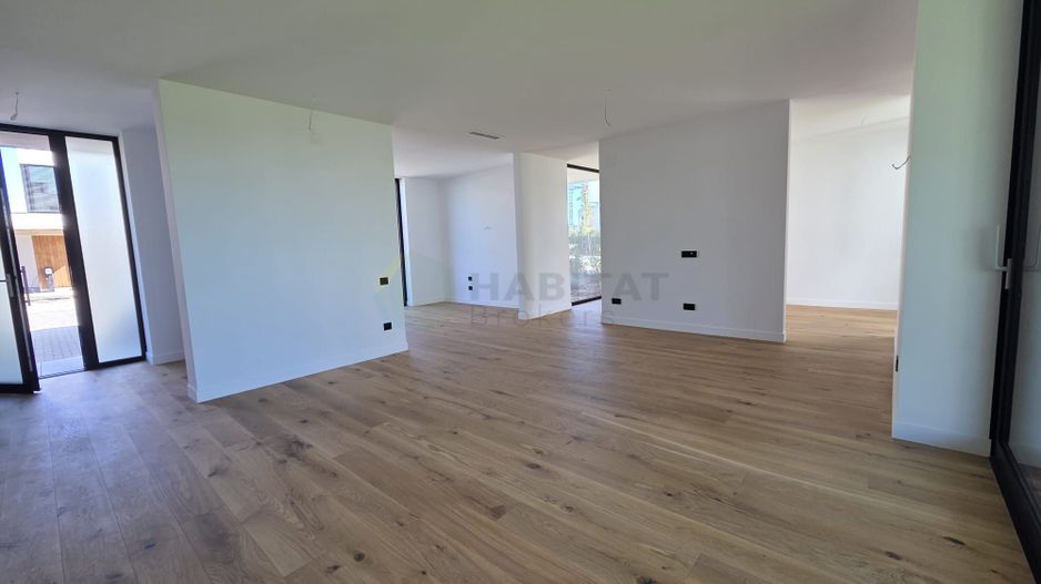 Vilă exclusivă în Amber Forest | 160 mp   | Teren 432 mp | 0% comision - Poză 6