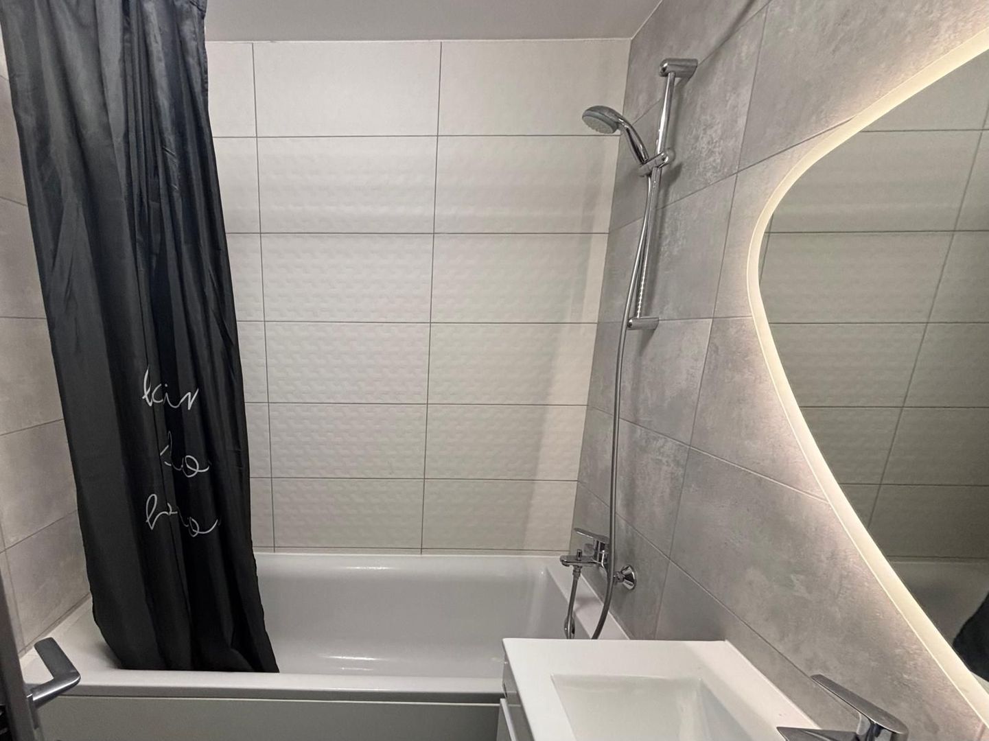 Apartament 3 camere | Avanera | Parcare subterană | 550 € / luna - Poză 11