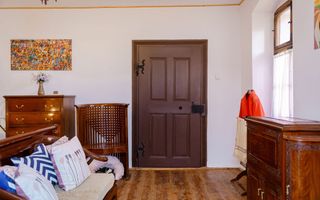 CASA INDIVIDUALA IN CENTRUL ISTORIC AL SIBIULUI - Poză 15