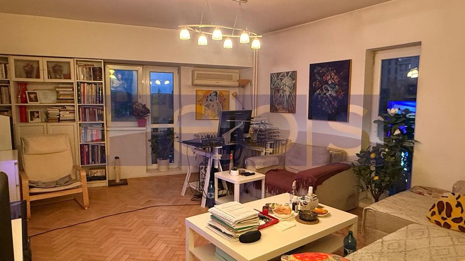 VANZARE APARTAMENT 3 CAMERE ULTRACENTRAL | PALATUL PARLAMENTULUI | - Poză 2