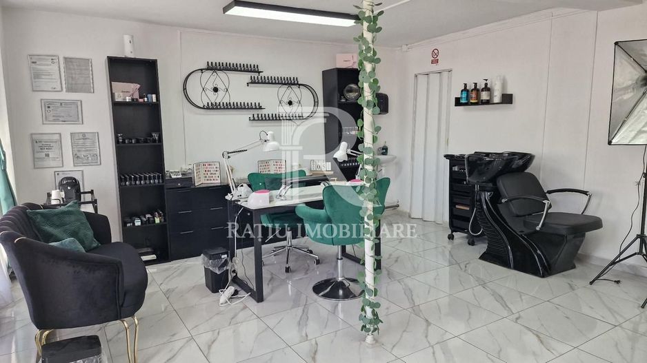 Opotunitatate investitie | Afacere la cheie | Huedin  | Cluj - Poză 1