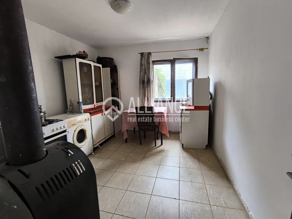 EFORIE NORD (COD03) - Casa din caramida si teren generos ! - Poză 11