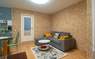 Apartament 2 camere cu lift și cheltuieli mici - Poză 8
