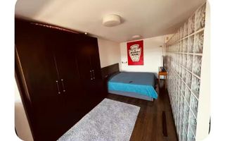 Garsonieră modernă, complet mobilată și utilată, lângă București Mall Vitan - Poză 8