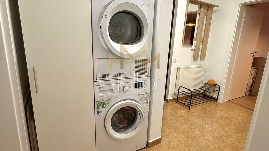 Apartament decomandat, 2 camere - Andrei Muresanu - Poză 7