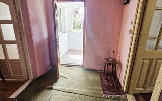 Casă cu 2 camere și teren generos, Dărmănești – Exclusivitate - Poză 17