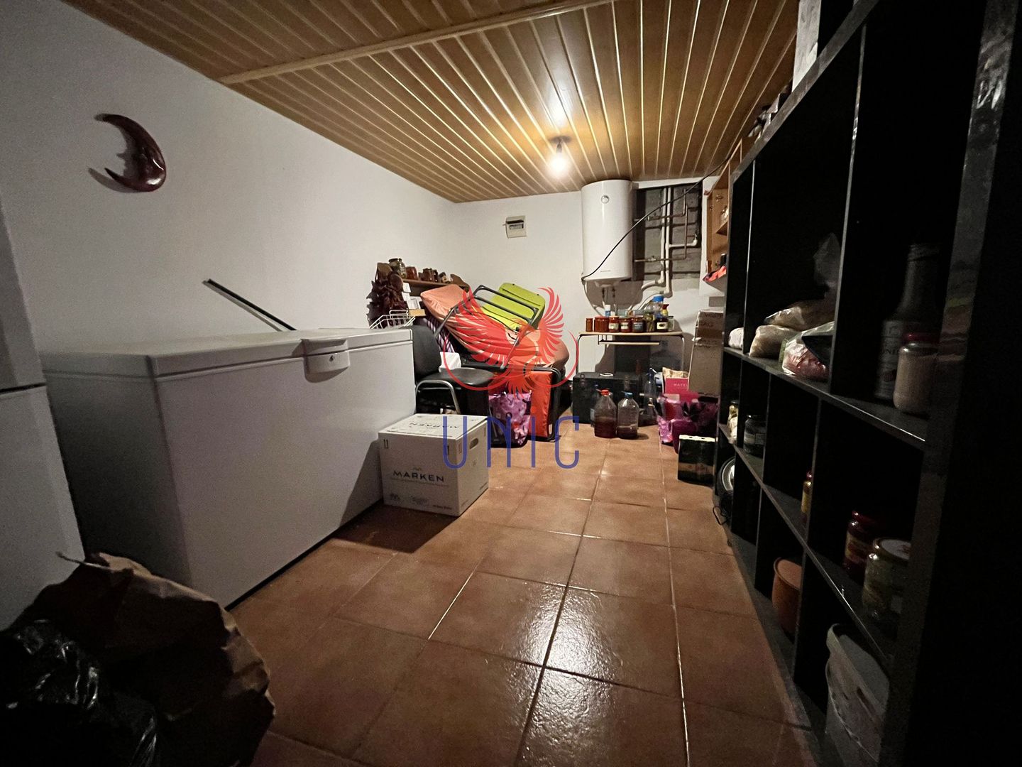 Vila cu 600 mp curte,  Bariera Valcii! - Poză 6