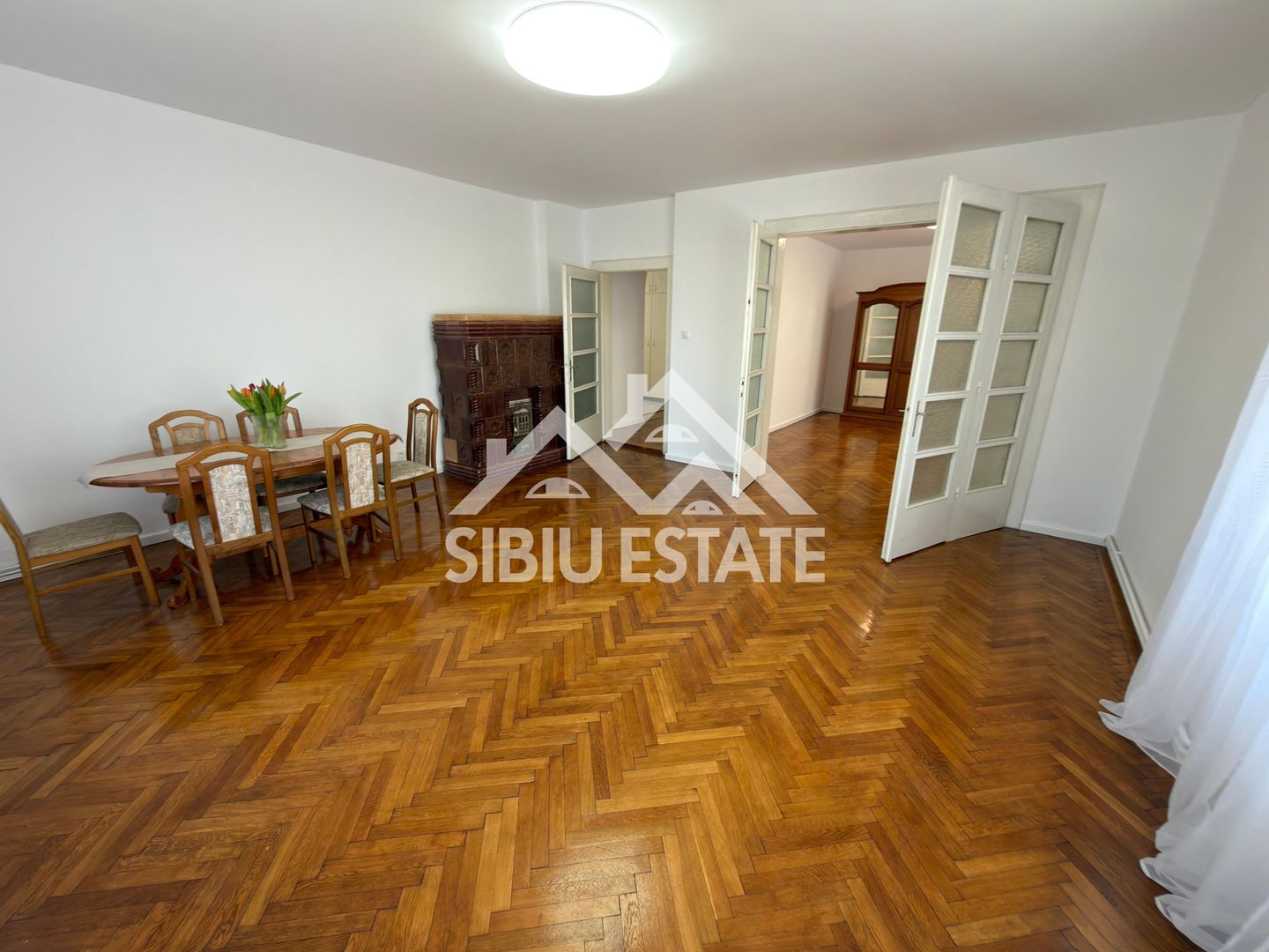 Casa zona centrala Sibiu 2 unitati, ideala investitie - Poză 6