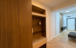 Nou - Prima Inchiriere | Mobilat si Utilat | Terasa | Parcare - Poză 11