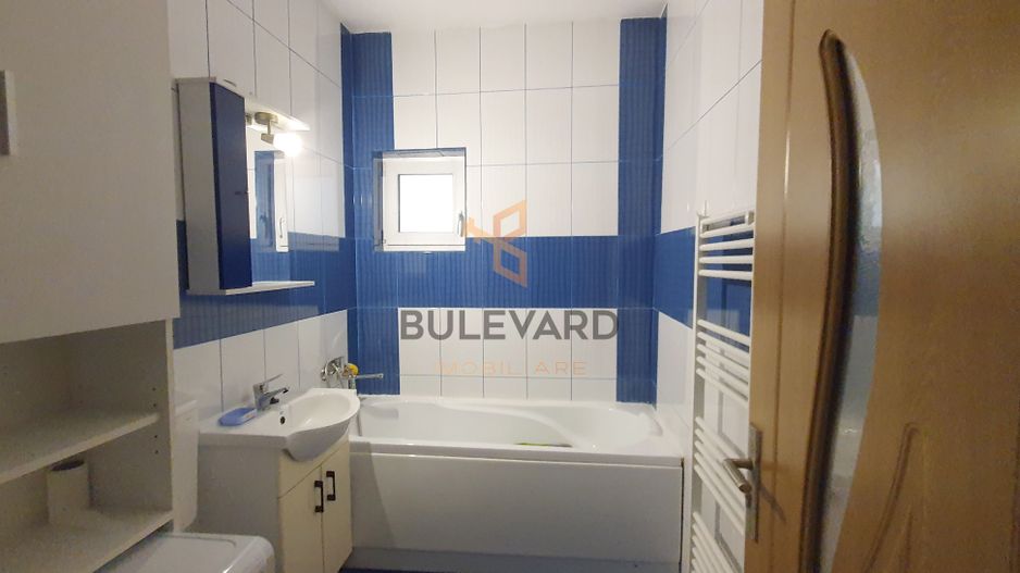 Apartament cu 3 camere, zona Terra! - Poză 6