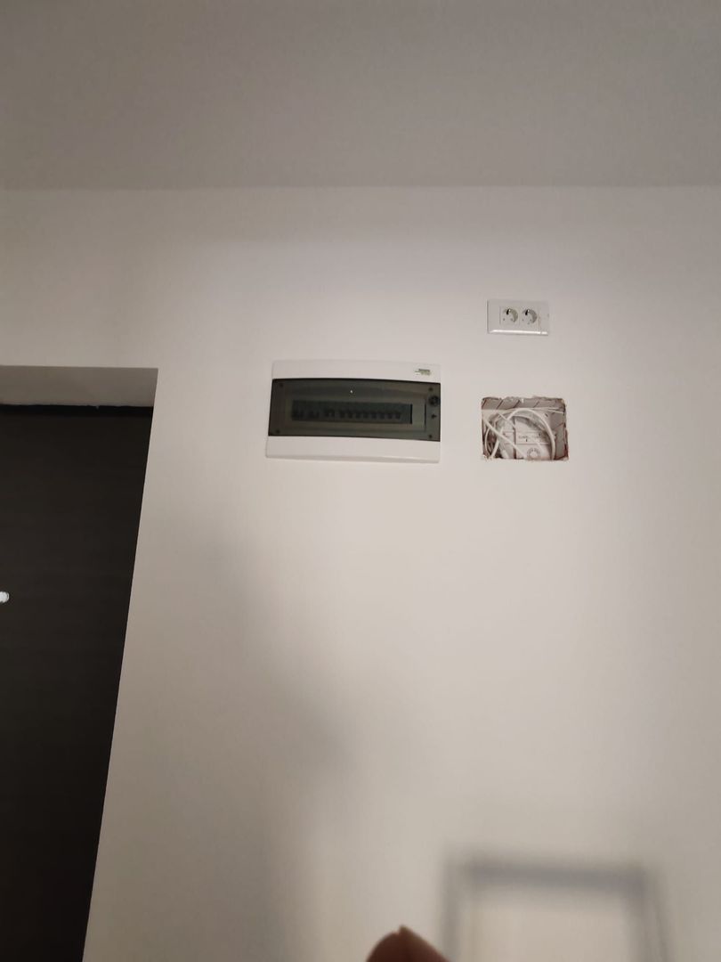 APARTAMENT 2 CAM Metalurgiei / Cartierul Solar Bloc Finalizat - Poză 9