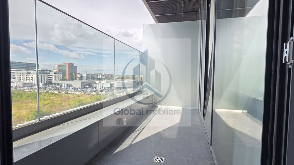 Apartament Premium One North Lofts | Pipera | 2 camere - Poză 13