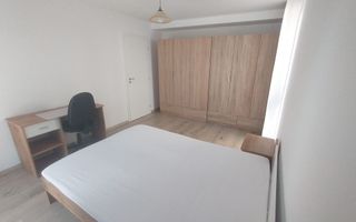2 camere| Braytim| loc de parcare| centrala centrala proprie| - Poză 1